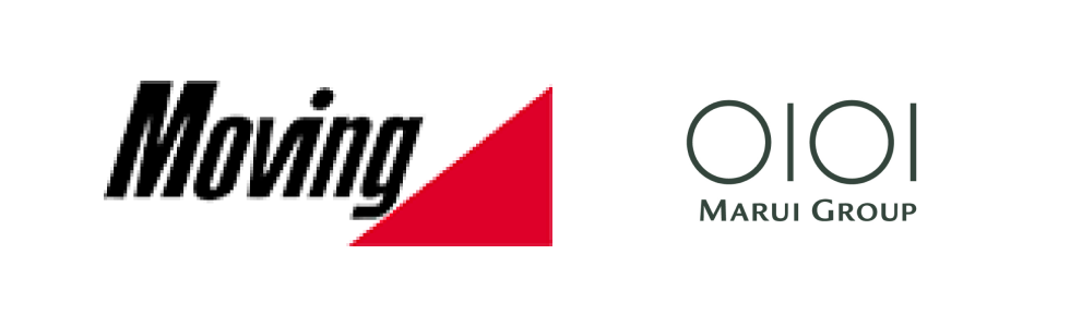 株式会社ムービング